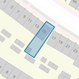 Perceel KWK01-D-2874