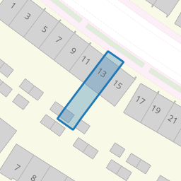 Perceel KWK01-D-2875