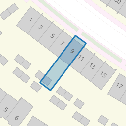 Perceel KWK01-D-2877