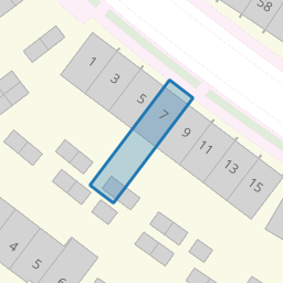 Perceel KWK01-D-2878