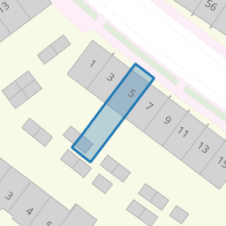 Perceel KWK01-D-2879