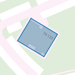 Perceel KWK01-D-2888