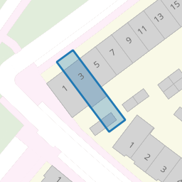 Perceel KWK01-D-2898