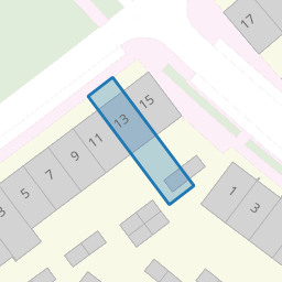 Perceel KWK01-D-2903