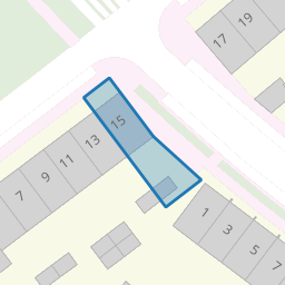 Perceel KWK01-D-2904