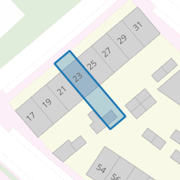 Perceel KWK01-D-2909