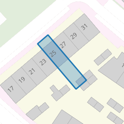 Perceel KWK01-D-2910