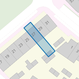 Perceel KWK01-D-2911