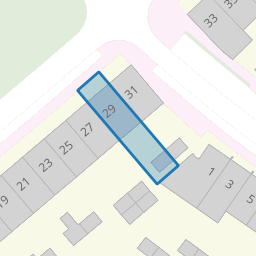 Perceel KWK01-D-2912