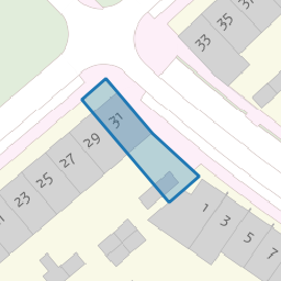 Perceel KWK01-D-2913