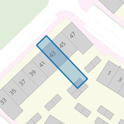 Perceel KWK01-D-2919