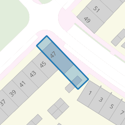 Perceel KWK01-D-2921