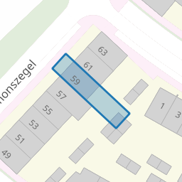 Perceel KWK01-D-2928