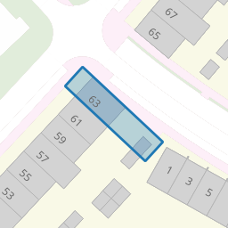 Perceel KWK01-D-2930