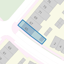 Perceel KWK01-D-2931