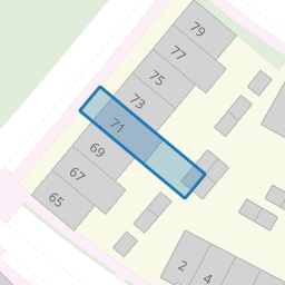 Perceel KWK01-D-2934