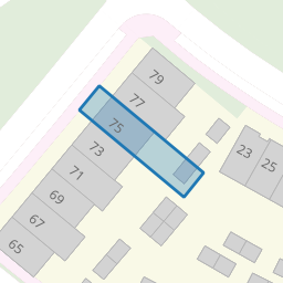 Perceel KWK01-D-2936