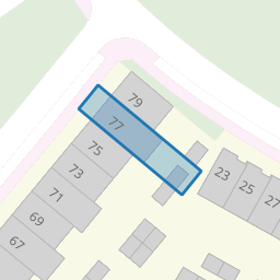 Perceel KWK01-D-2937