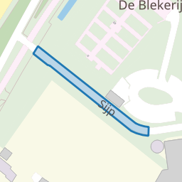 Perceel KWK01-D-2948