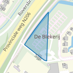 Perceel KWK01-D-2949