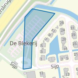 Perceel KWK01-D-2950