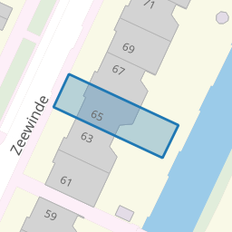 Perceel KWK01-D-2984