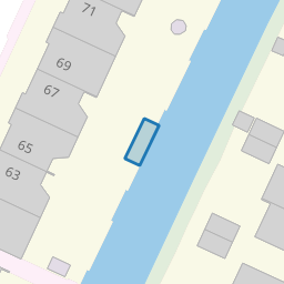 Perceel KWK01-D-2987