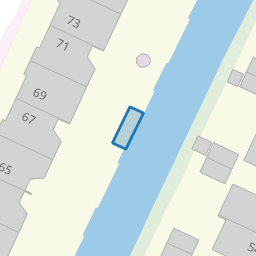 Perceel KWK01-D-2989