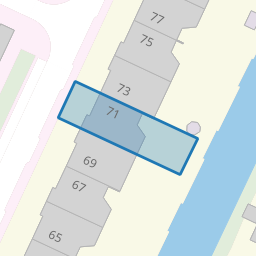 Perceel KWK01-D-2990