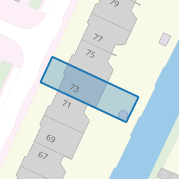 Perceel KWK01-D-2992