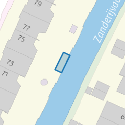 Perceel KWK01-D-2995