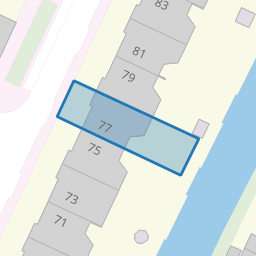 Perceel KWK01-D-2996