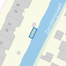 Perceel KWK01-D-2997