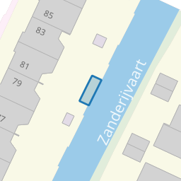 Perceel KWK01-D-3001