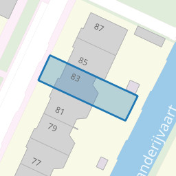 Perceel KWK01-D-3002