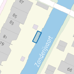 Perceel KWK01-D-3003