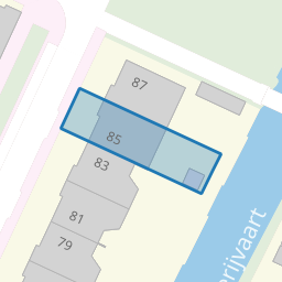 Perceel KWK01-D-3004