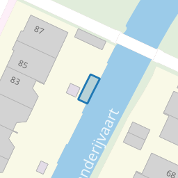 Perceel KWK01-D-3005