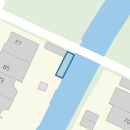 Perceel KWK01-D-3007