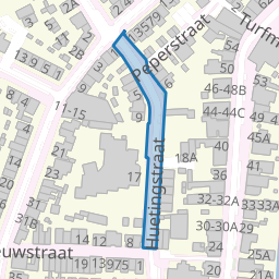 Perceel KWK01-D-3011