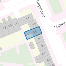 Perceel KWK01-D-3022