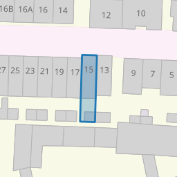 Perceel KWK01-D-3029