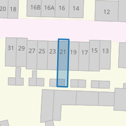 Perceel KWK01-D-3032