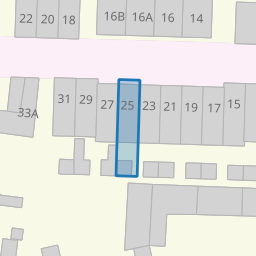 Perceel KWK01-D-3034