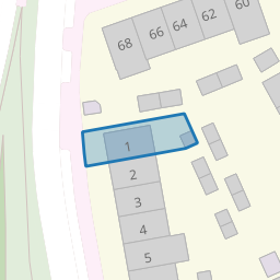 Perceel KWK01-D-3040