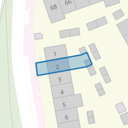 Perceel KWK01-D-3041