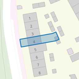 Perceel KWK01-D-3043