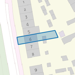 Perceel KWK01-D-3045