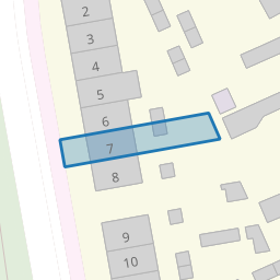 Perceel KWK01-D-3046