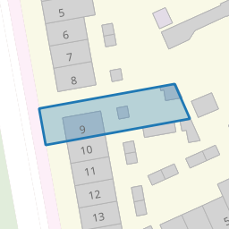 Perceel KWK01-D-3048